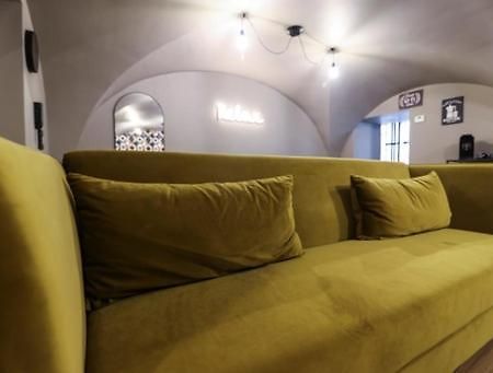Loft Ateneo Bari Bagian luar foto
