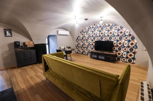 Loft Ateneo Bari Bagian luar foto