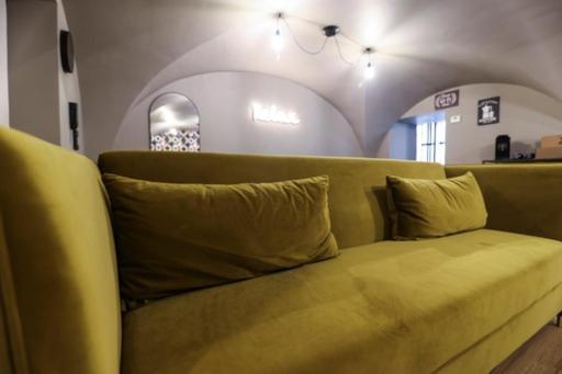 Loft Ateneo Bari Bagian luar foto