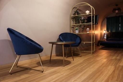 Loft Ateneo Bari Bagian luar foto
