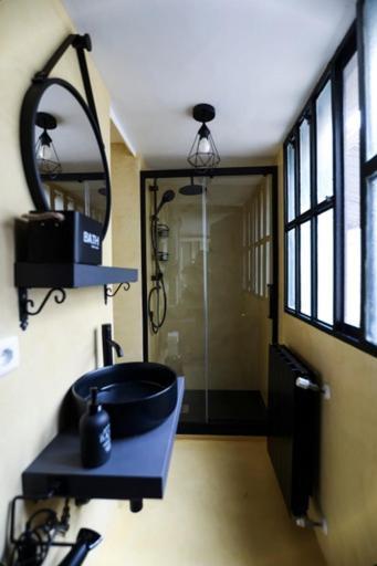 Loft Ateneo Bari Bagian luar foto