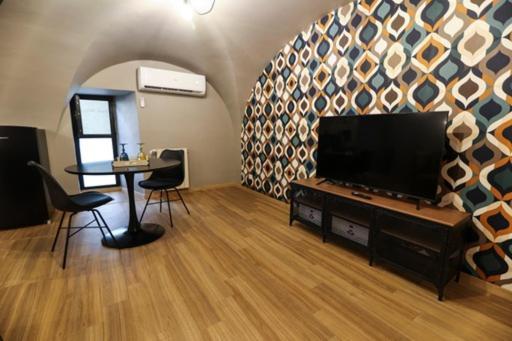 Loft Ateneo Bari Bagian luar foto
