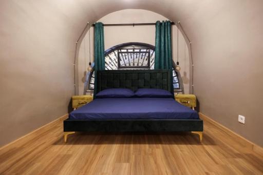 Loft Ateneo Bari Bagian luar foto