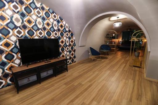 Loft Ateneo Bari Bagian luar foto