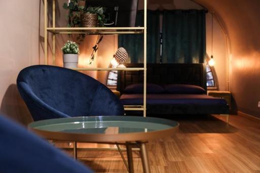 Loft Ateneo Bari Bagian luar foto