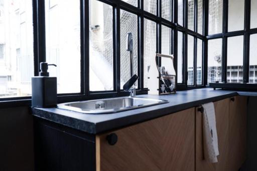 Loft Ateneo Bari Bagian luar foto